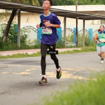 Runner Photo 8176565