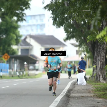 Runner Photo 8176566