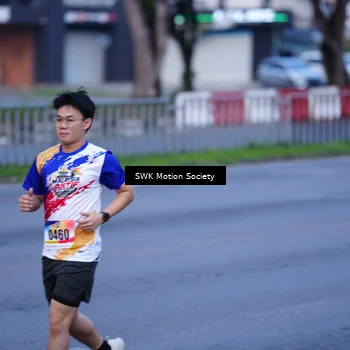 Runner Photo 8176569