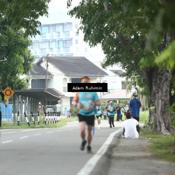 Runner Photo 8176571
