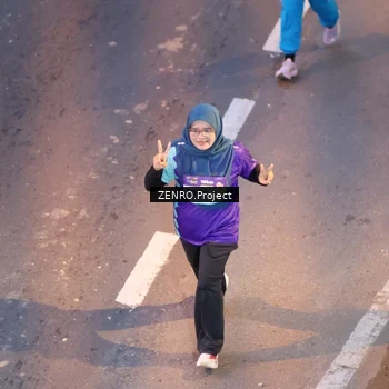 Runner Photo 8176573