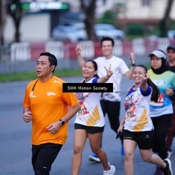 Runner Photo 8176575