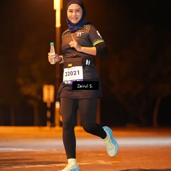Runner Photo 8176578