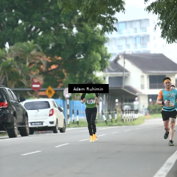 Runner Photo 8176582