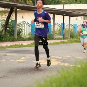 Runner Photo 8176584