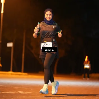 Runner Photo 8176585