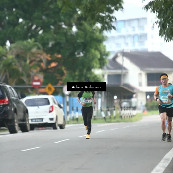 Runner Photo 8176588