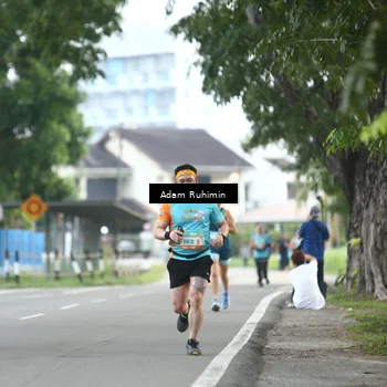 Runner Photo 8176591
