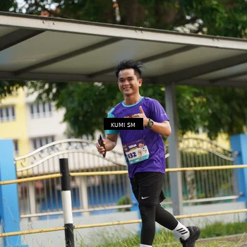 Runner Photo 8176592