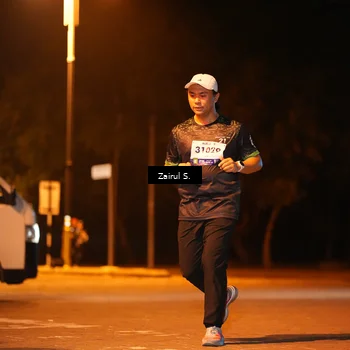 Runner Photo 8176594