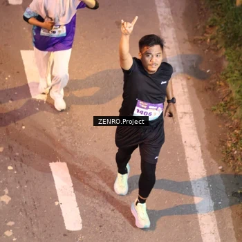 Runner Photo 8176596