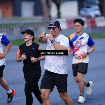 Runner Photo 8176599