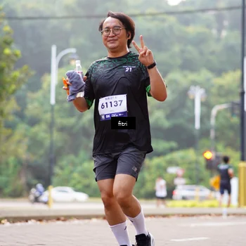 Runner Photo 8176601