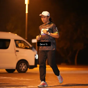 Runner Photo 8176603