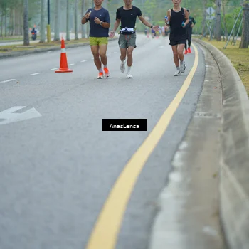 Runner Photo 8176606