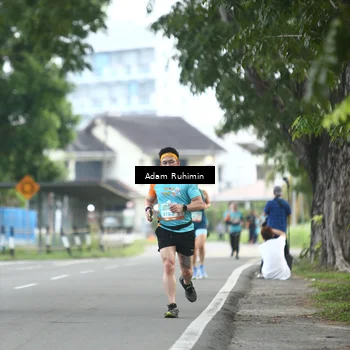 Runner Photo 8176608