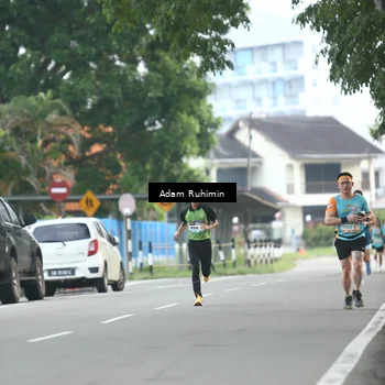 Runner Photo 8176610