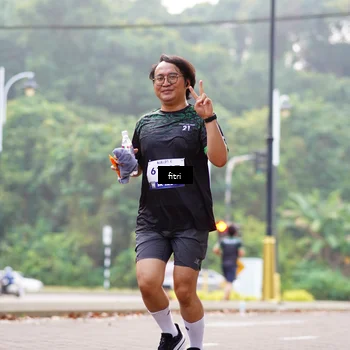 Runner Photo 8176611