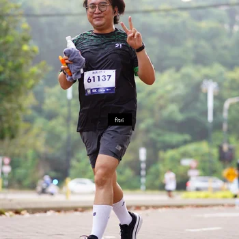 Runner Photo 8176612