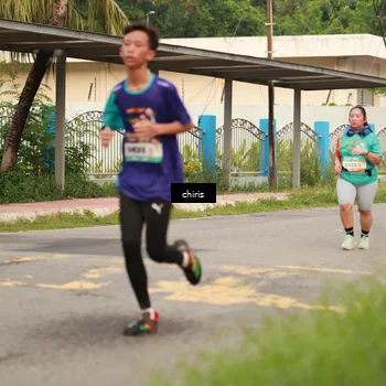Runner Photo 8176613