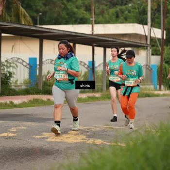 Runner Photo 8176614