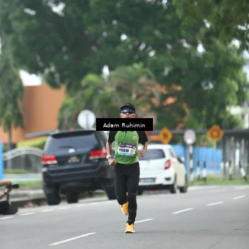 Runner Photo 8176617