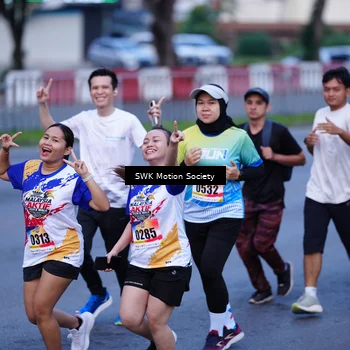 Runner Photo 8176619