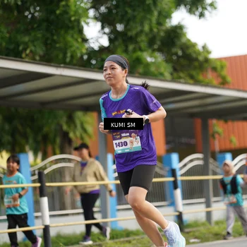 Runner Photo 8176620