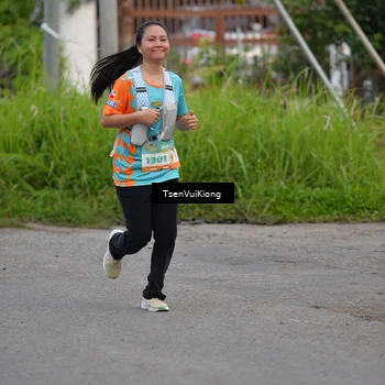 Runner Photo 8176621