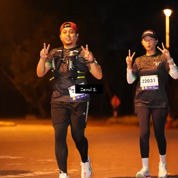 Runner Photo 8176622