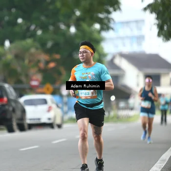 Runner Photo 8176624