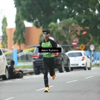 Runner Photo 8176626