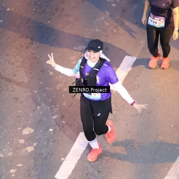 Runner Photo 8176627