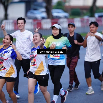 Runner Photo 8176628