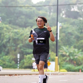 Runner Photo 8176629