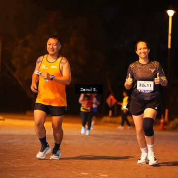 Runner Photo 8176630