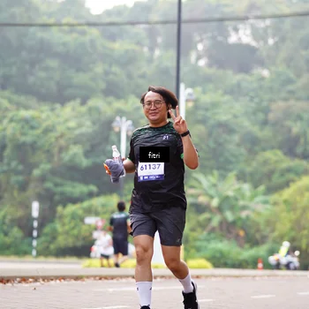 Runner Photo 8176631