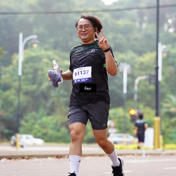 Runner Photo 8176633