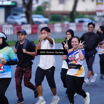 Runner Photo 8176635