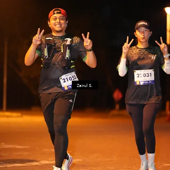 Runner Photo 8176636