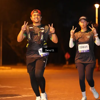 Runner Photo 8176637