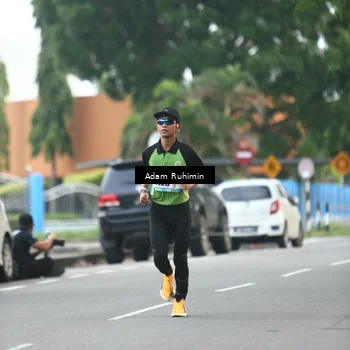 Runner Photo 8176639