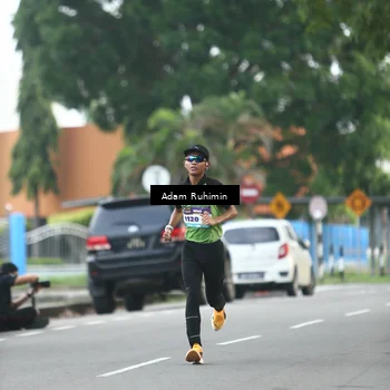 Runner Photo 8176642