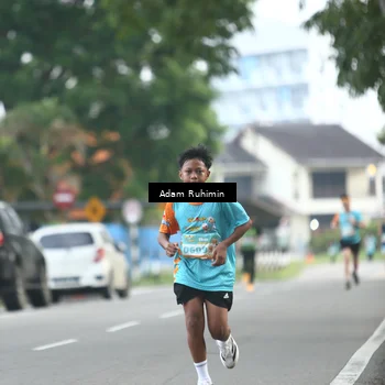 Runner Photo 8176646
