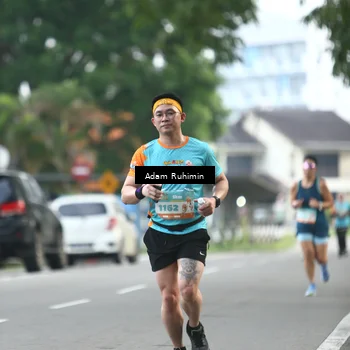 Runner Photo 8176648