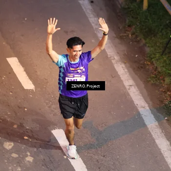 Runner Photo 8176650