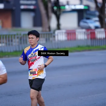 Runner Photo 8176653