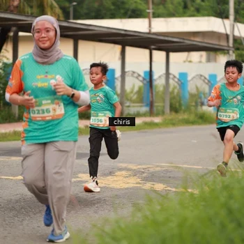 Runner Photo 8176657