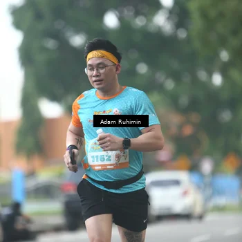 Runner Photo 8176658