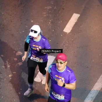 Runner Photo 8176661